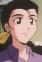 Kumi's Mother