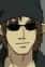 Hongou, Geronimo