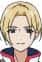 Folden, Akane