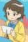 High School Girl A