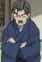 Kasanoda's Father