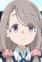 Shikishima, Sakurako