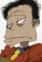 Kisaragi's Boss