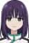Goryoukaku, Shion