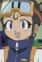 Jyumonji, Chizuru