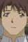 Yuki's Older Brother
