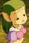 Youkai Flower Spirit