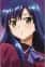 Minamino, Karen