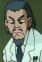 Professor Tachibana