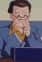 Akane's Father