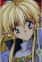 Chikonlee Chrous, Ren