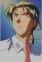 Naruo, Yuji