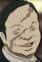 Saigo with Large Scar