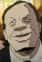 Saigo with Big Scar