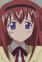 Oozora, Yuriko