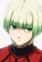 Yuzu, Haruhiko