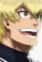 Tsunzaki, Taiga