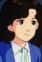 Akio's Teacher