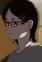 Fujino's Older Sister