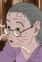 Fujino's Grandmother