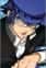 Shirogane, Naoto