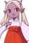 Rinko, Gob