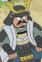 Black Feudal Lord