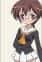 Hasegawa, Suzuho