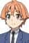 Sunohara, Hinata