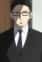 Satou's Boss