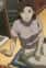 Kaoru's Stepmother