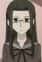 Jounouchi, Ayame