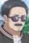 Fuji, Tatsuo