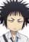 Nekozuku, Kyoushirou