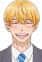 Kamishiro, Kouki