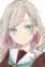 Yanagida Lilienfeld, Ceras