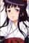 Himegami, Aisa