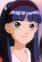 Mizuno, Kumi