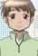 Yuno's Father