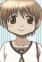 Yuno's Mother