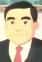 Poppo's Father