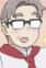 Haruno’s Father