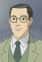 Ushiyama, Harry
