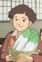 Village Woman