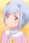 Niwatori, Hina