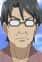 Yuuta's Father