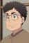Yaeko's Father
