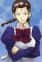 Yamazaki, Kanako