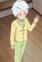 Miya's Mother