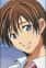 Kirishima, Haruto
